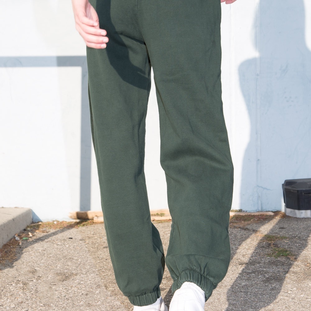 Brandy Melville Rosa Sweatpants